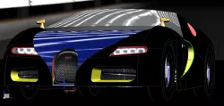 bugatti