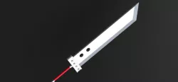 Buster Sword
