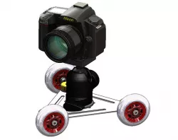 camera dolly