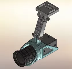 Camera Mounting