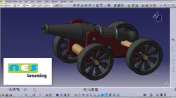 Cannon Model