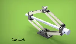 Car Jack