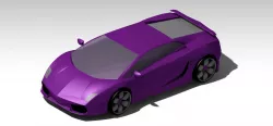 CAR MODEL