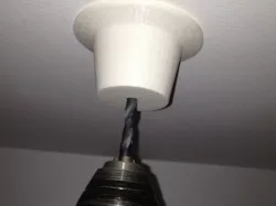 Ceiling Drill Guide