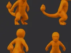 Charmander