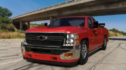 Chevrolette Silverado