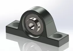Chumacera UC - 201