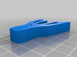 Clothespin