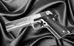 Colt M1911 A1