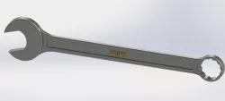 Combination Spanner
