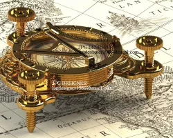 compass Solidworks 2016