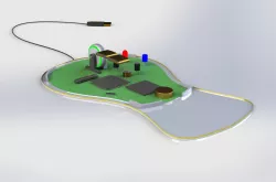Computer mouse