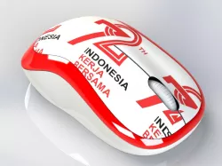 Computer Mouse