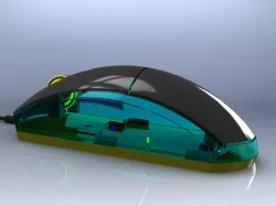 Computer mouse