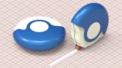 Correction Roller