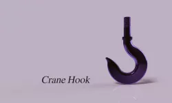 Crane Hook