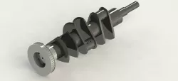 Crank Shaft