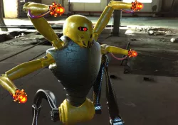 Cyborg