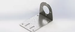 Cytron IG4X Motor Bracket