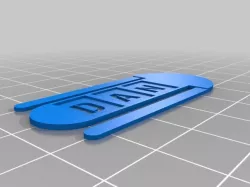 dan paperclip