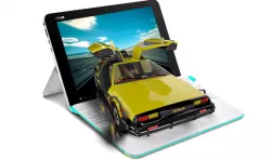 DeLorean DMC