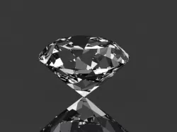 diamant paramétré _ diamond gems