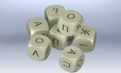 Dices
