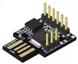DigiSpark ATtiny85