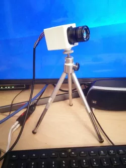 Digital Microscope or High End Webcam