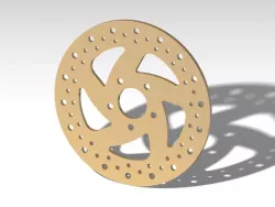 Disc brake