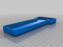 DIY Geiger Kit Case
