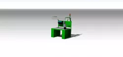 dojo automation