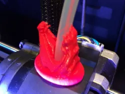 Dragon Filament Eater