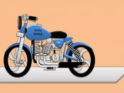 dream bike