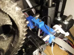 dual endstop, for Prusa i2 X axis