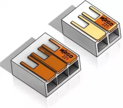 Electrical connector