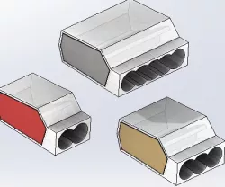 Electrical connector