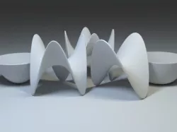 Electromagnetic Lens Aberration Functions