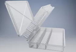 Electronics Component Organizer