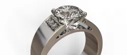 Engagement Ring