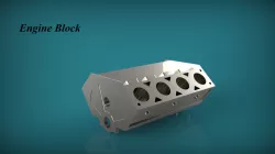 Engine Block