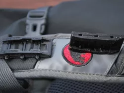 eTrex Backpack Mount