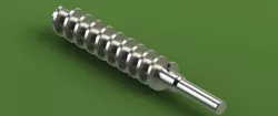 Feed Screw