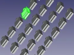 female connectors