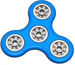 Fidget Spinner