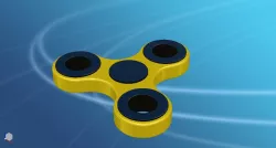 FIDGET SPINNER