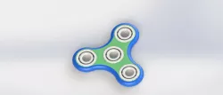 Fidget Spinner