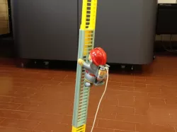 Fireman Ladder Toy Section
