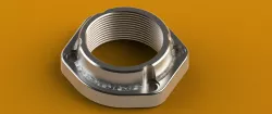 Flange