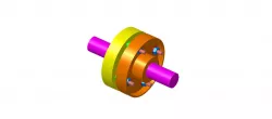 Flexible coupling